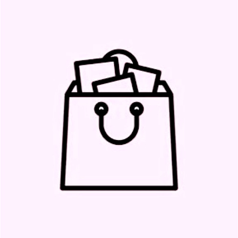 MYSTERY BAG $50